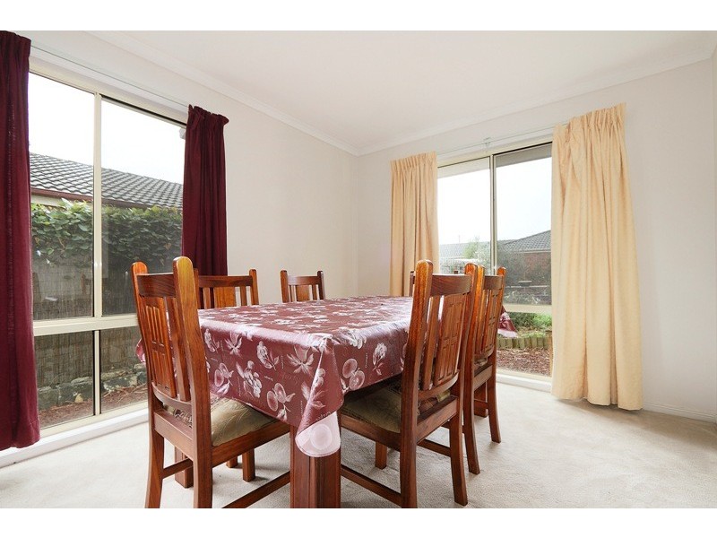 99 Harold Keys Drive, Narre Warren South VIC 3805