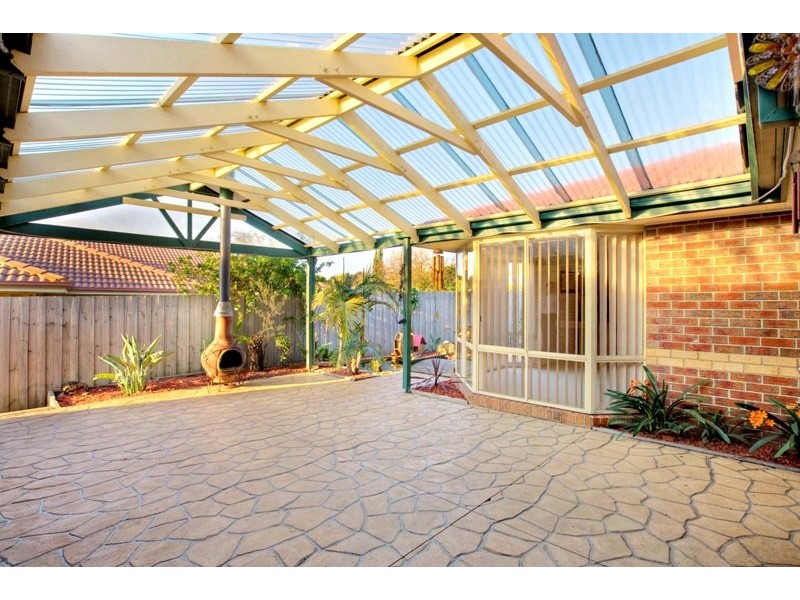 11 Vance Court, Narre Warren VIC 3805
