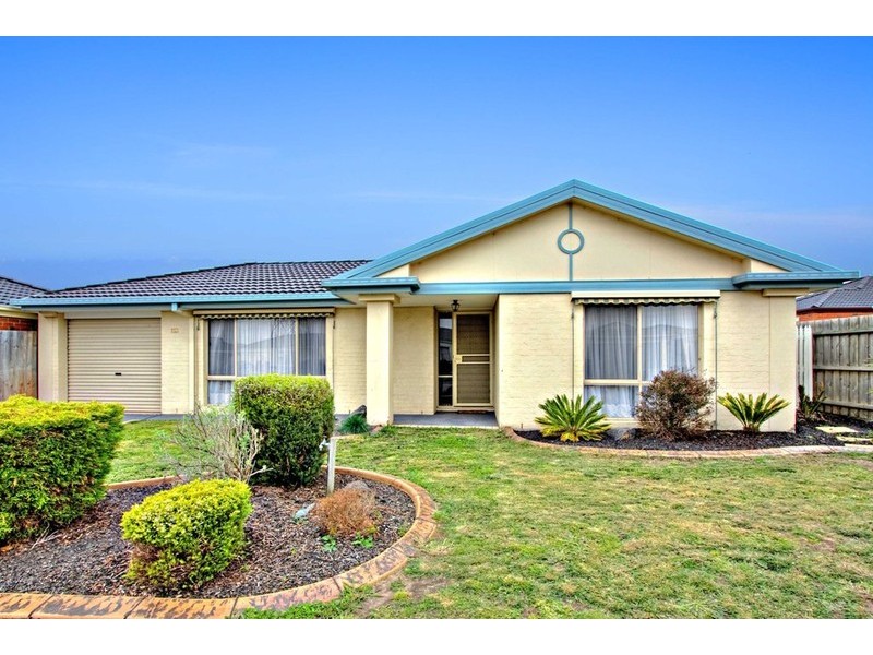 113 Harold Keys Drive, Narre Warren South VIC 3805