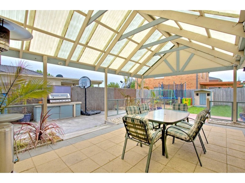 113 Harold Keys Drive, Narre Warren South VIC 3805