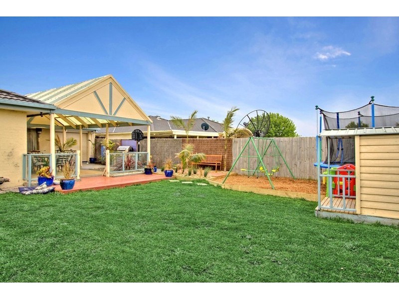 113 Harold Keys Drive, Narre Warren South VIC 3805