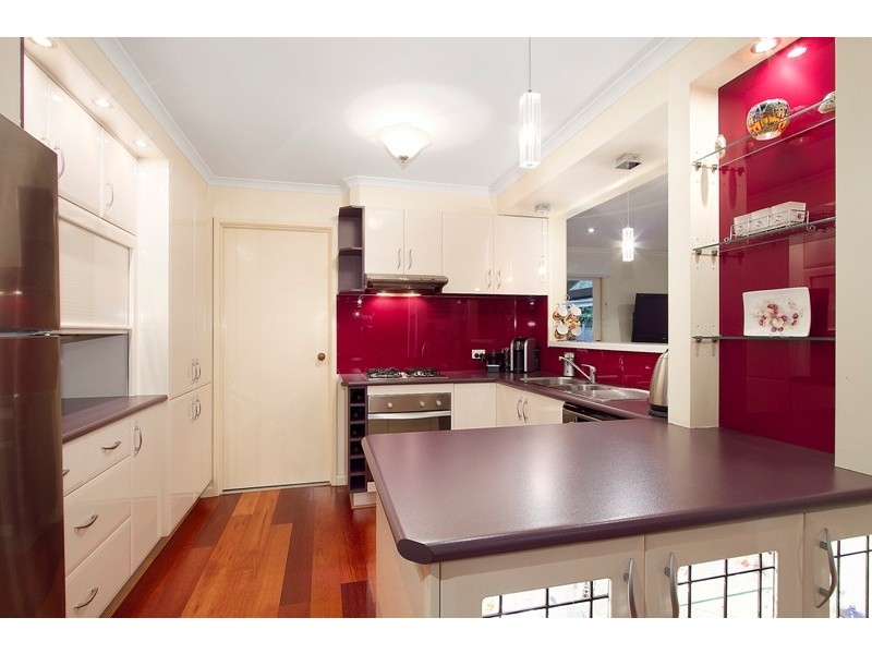 61 Ravensthorpe Crescent, Narre Warren VIC 3805