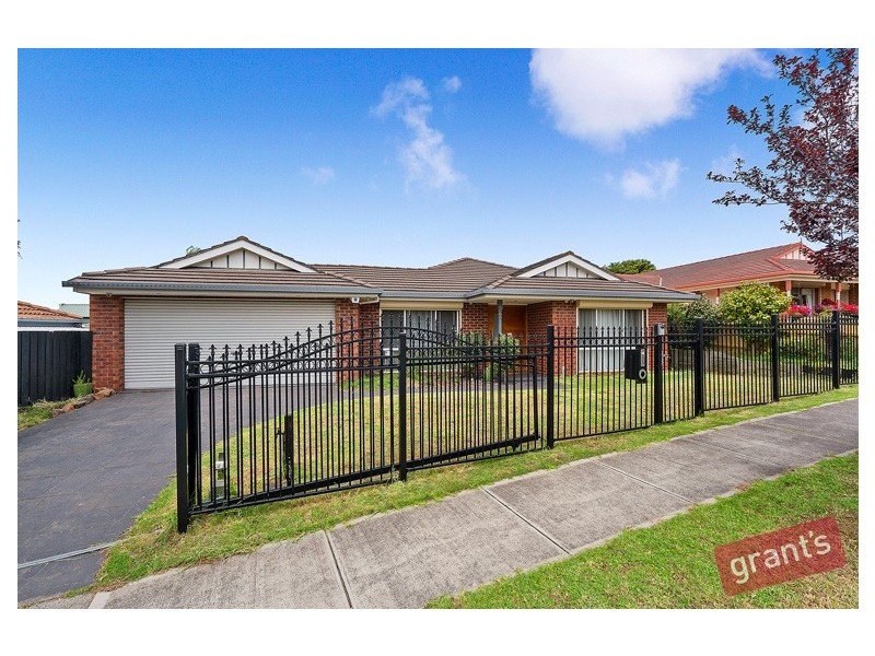 143 Kurrajong Road, Narre Warren VIC 3805