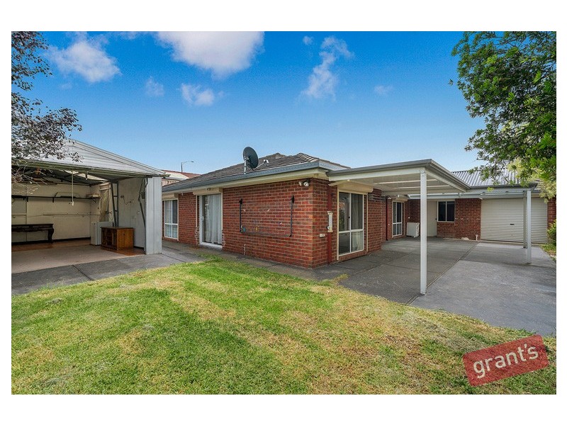 143 Kurrajong Road, Narre Warren VIC 3805
