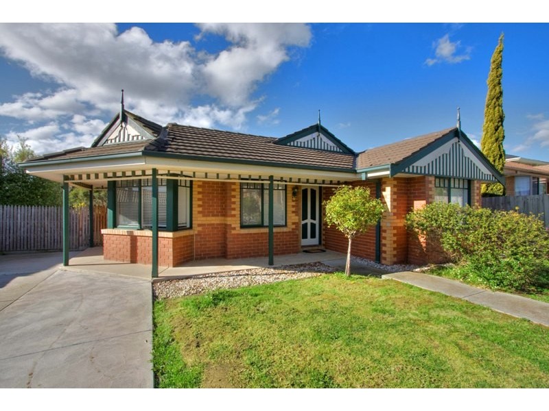 10 London Crescent, Narre Warren VIC 3805
