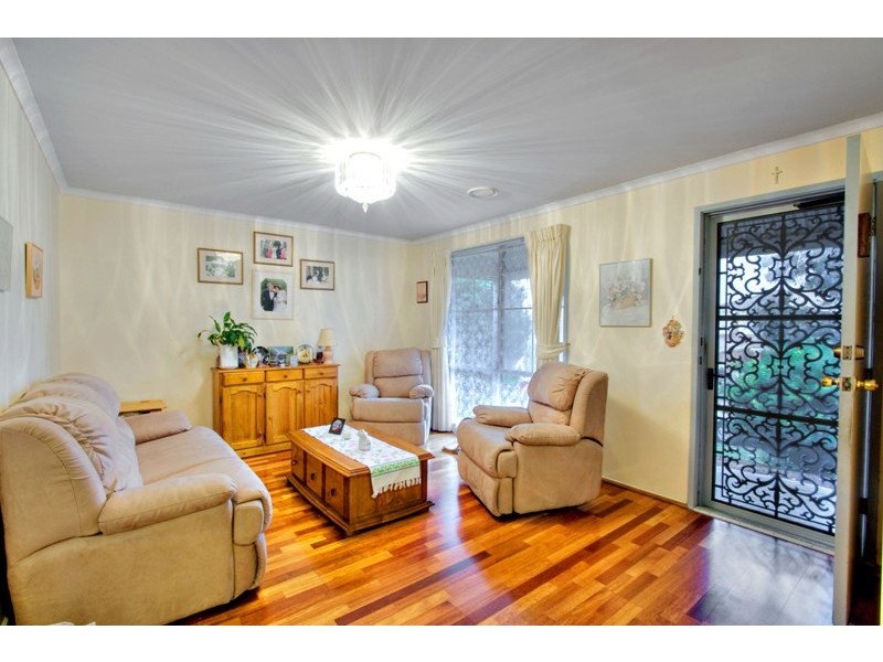 6 Edith Rise, Hampton Park VIC 3976