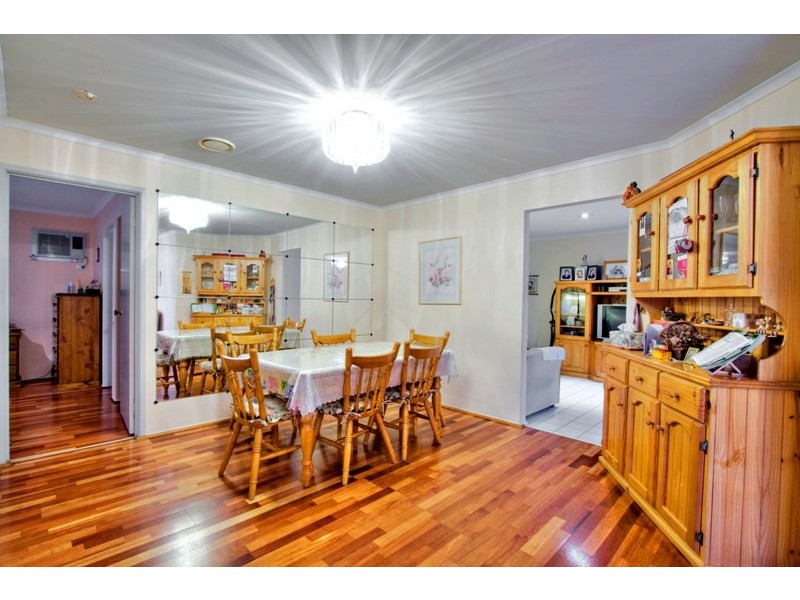 6 Edith Rise, Hampton Park VIC 3976