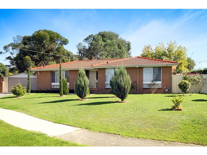 6 Ranch Court, Narre Warren VIC 3805