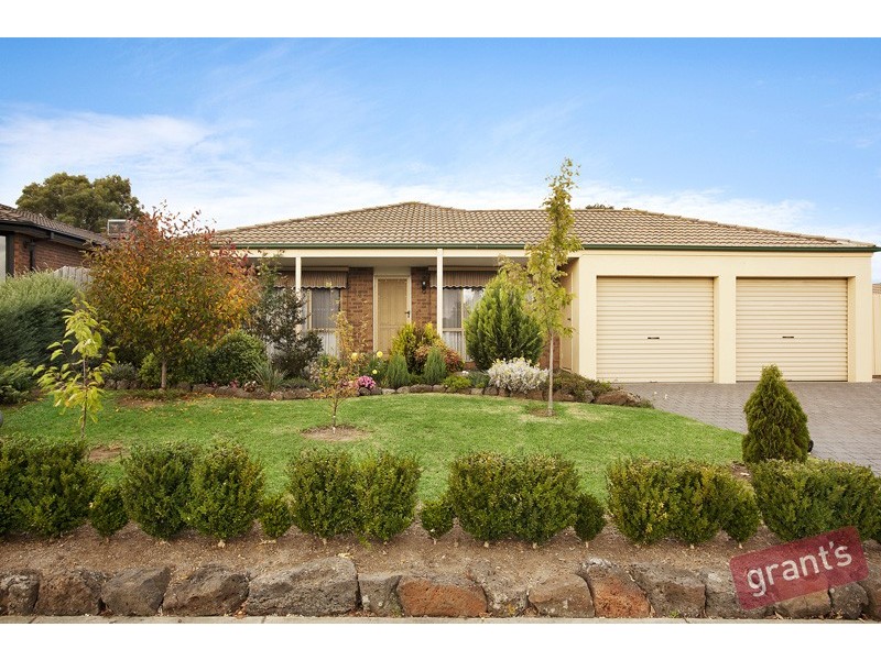 14 Rosemont Drive, Narre Warren VIC 3805