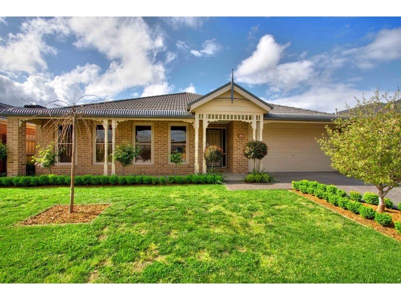 70 Fleet Street, Narre Warren South VIC 3805