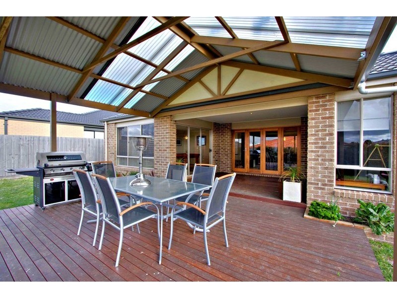 70 Fleet Street, Narre Warren South VIC 3805