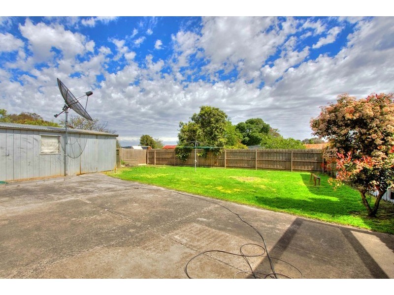 32 Hanley Street, Narre Warren VIC 3805