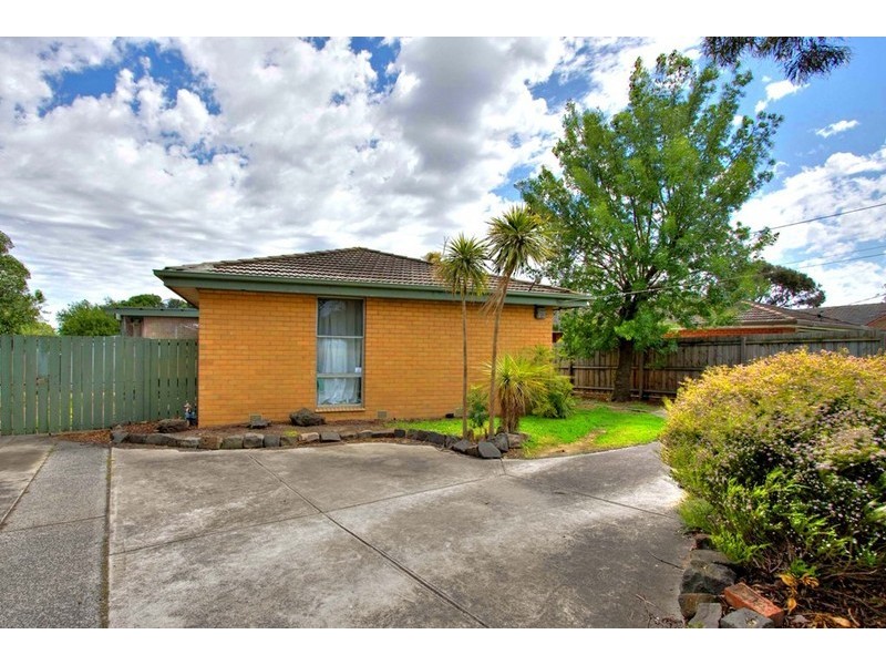 32 Hanley Street, Narre Warren VIC 3805