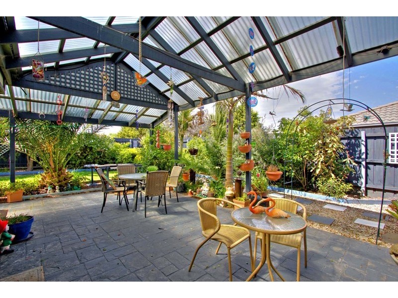 44 Murdoch Avenue, Narre Warren VIC 3805