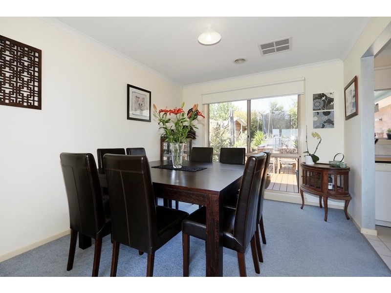 6 Bella Crescent, Hallam VIC 3803