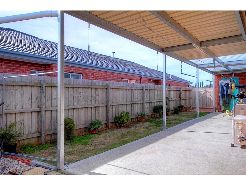 7 Longfield Way, Narre Warren South VIC 3805