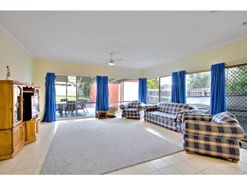 22 Sugar Gum Court, Narre Warren South VIC 3805