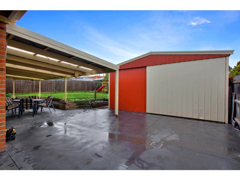 22 Sugar Gum Court, Narre Warren South VIC 3805