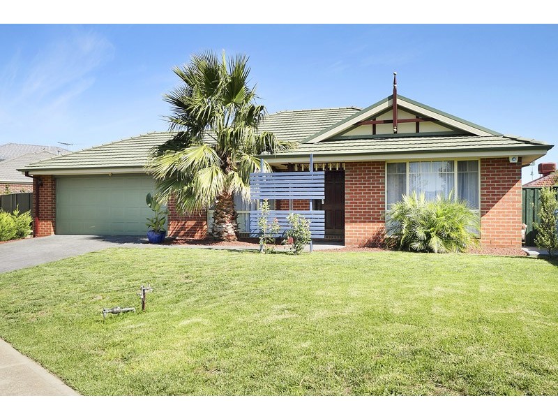 41 Community Parade, Narre Warren South VIC 3805