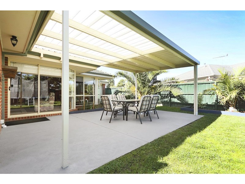 41 Community Parade, Narre Warren South VIC 3805