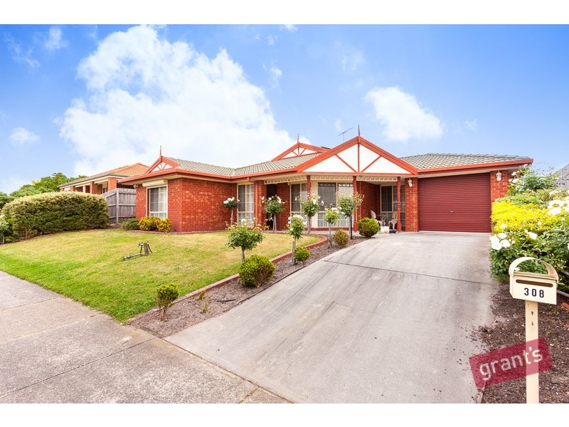 308 Ormond Road, Narre Warren South VIC 3805
