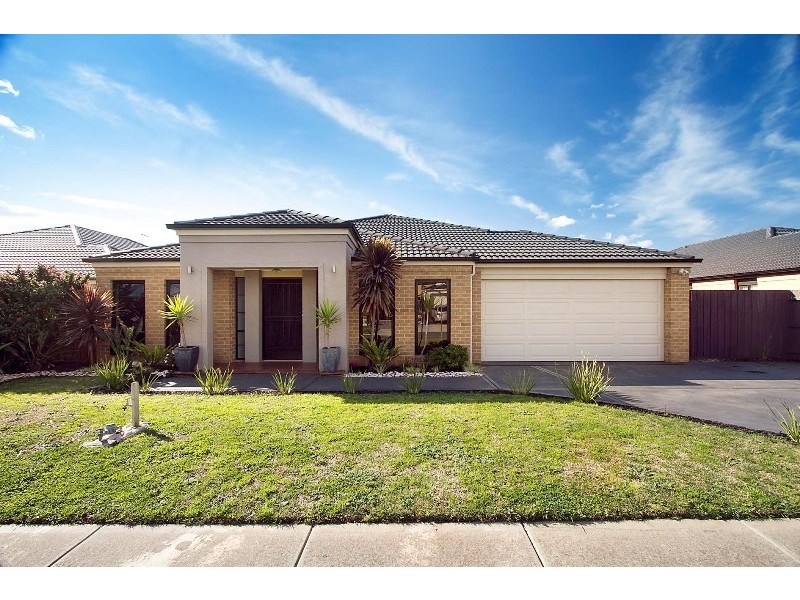 39 Tuileries Rise, Narre Warren South VIC 3805