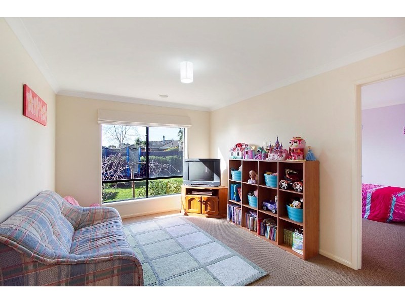 39 Tuileries Rise, Narre Warren South VIC 3805