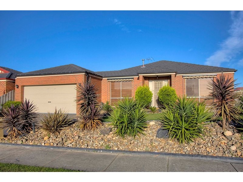 1 Rigby Court, Narre Warren South VIC 3805
