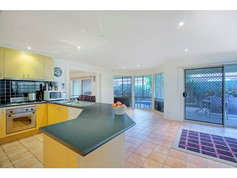 1 Rigby Court, Narre Warren South VIC 3805