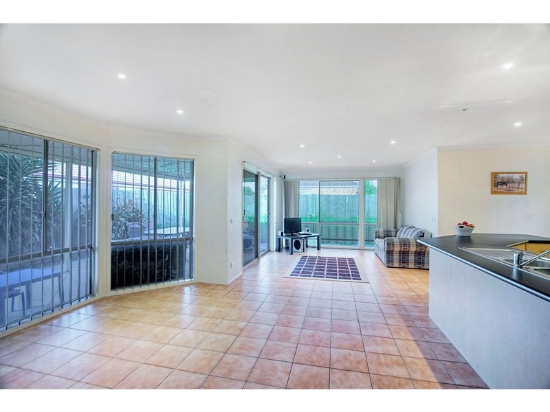 1 Rigby Court, Narre Warren South VIC 3805