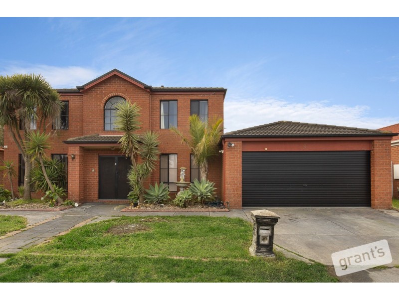 5 Dover Court, Narre Warren South VIC 3805