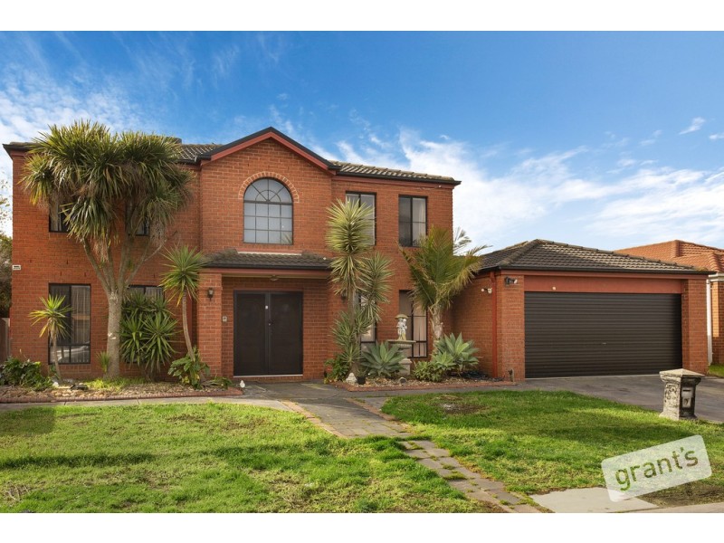 5 Dover Court, Narre Warren South VIC 3805