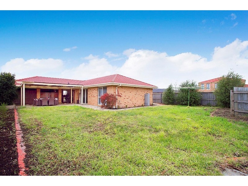 12 Baronessa Avenue, Narre Warren South VIC 3805