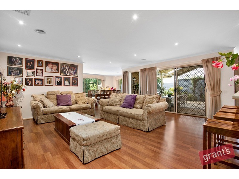 4 Cantrell Place, Narre Warren South VIC 3805