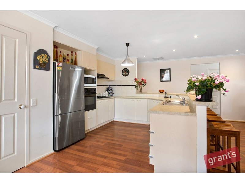 4 Cantrell Place, Narre Warren South VIC 3805