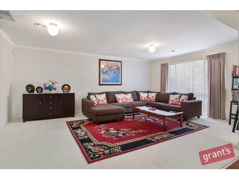 4 Cantrell Place, Narre Warren South VIC 3805