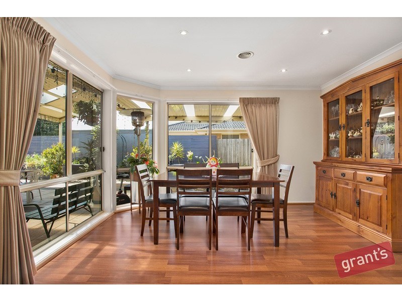 4 Cantrell Place, Narre Warren South VIC 3805