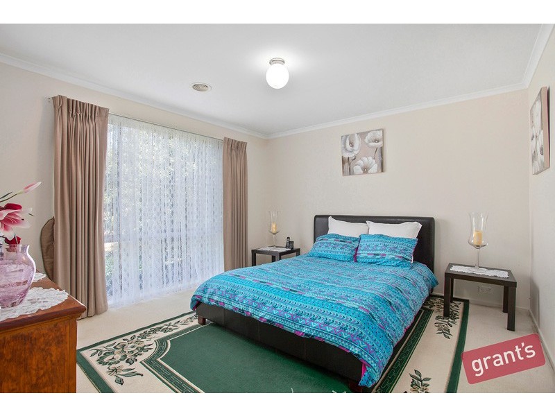 4 Cantrell Place, Narre Warren South VIC 3805