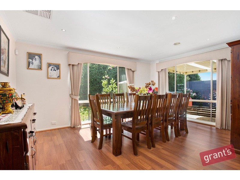 4 Cantrell Place, Narre Warren South VIC 3805