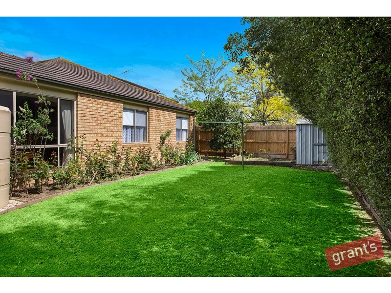 4 Cantrell Place, Narre Warren South VIC 3805
