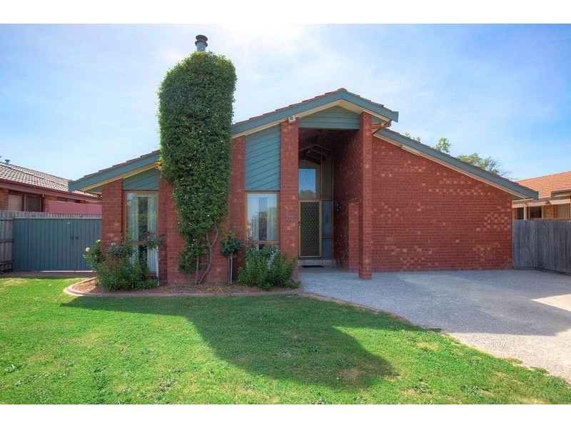 18 Greendale Court, Narre Warren VIC 3805