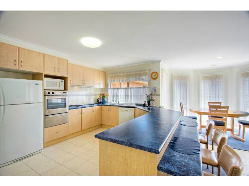 7 Glamis Rise, Beaconsfield VIC 3807