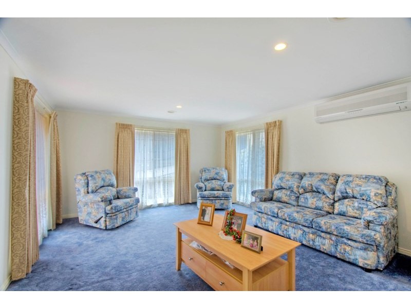 7 Glamis Rise, Beaconsfield VIC 3807