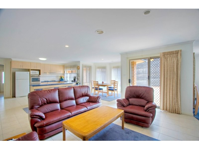 7 Glamis Rise, Beaconsfield VIC 3807