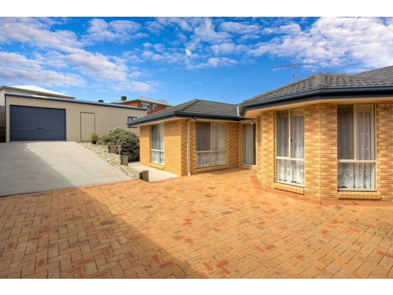 7 Glamis Rise, Beaconsfield VIC 3807