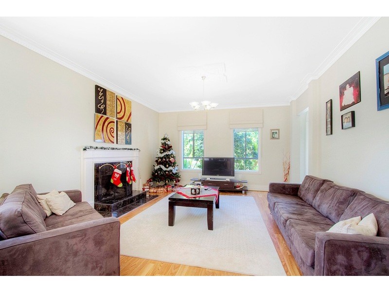 7 Edward Court, Berwick VIC 3806