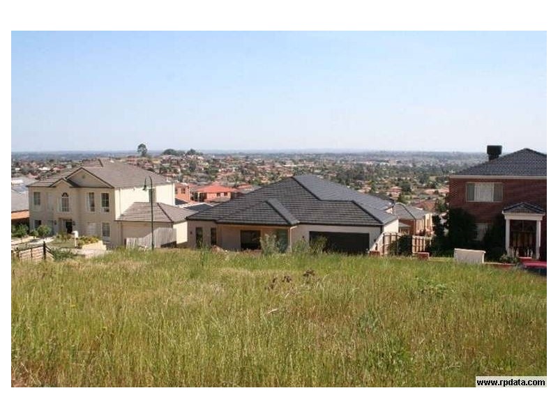 47 Montbrae Circuit, Narre Warren VIC 3805