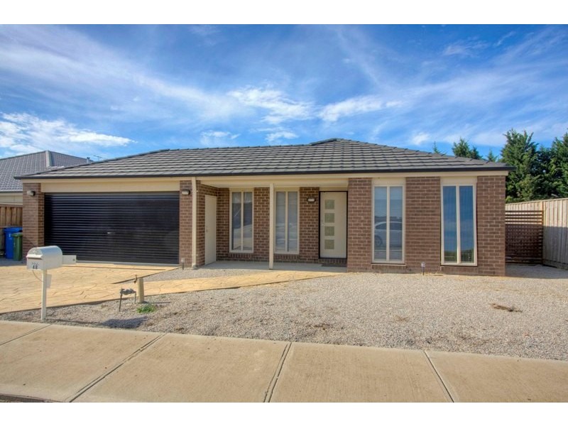 48 Player Drive, Narre Warren VIC 3805