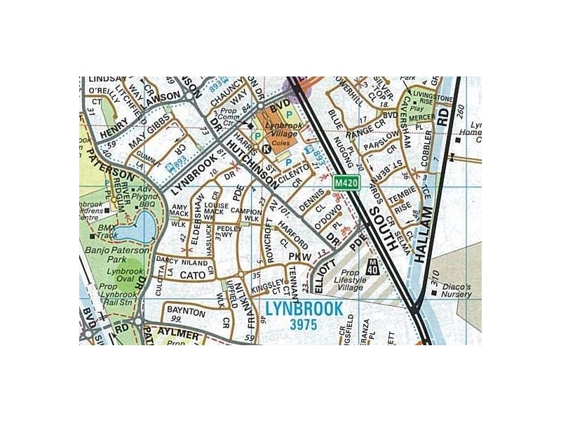 21 Eldershaw Drive, Lynbrook VIC 3975