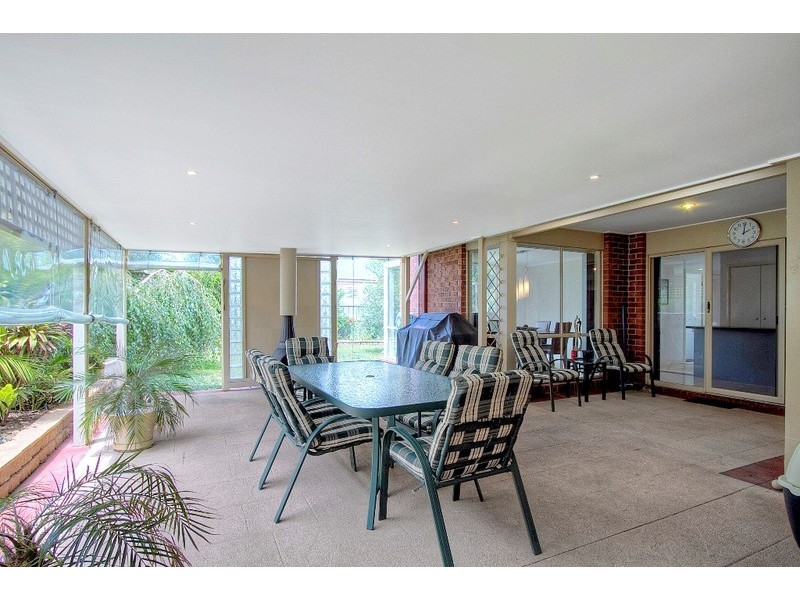 69 Langbourne Drive, Narre Warren South VIC 3805